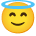 smiling-face-with-halo-emoji